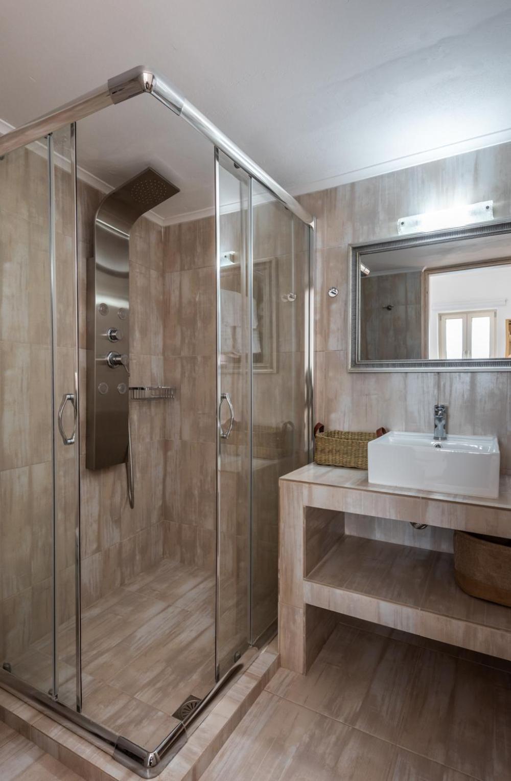 Anemi Suites Adamantas  Oda fotoğraf