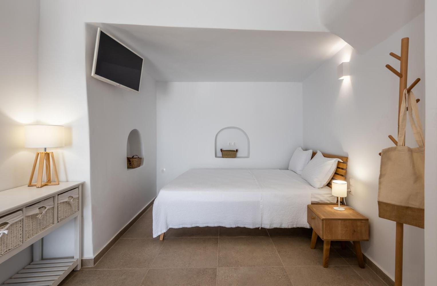 Anemi Suites Adamantas  Oda fotoğraf