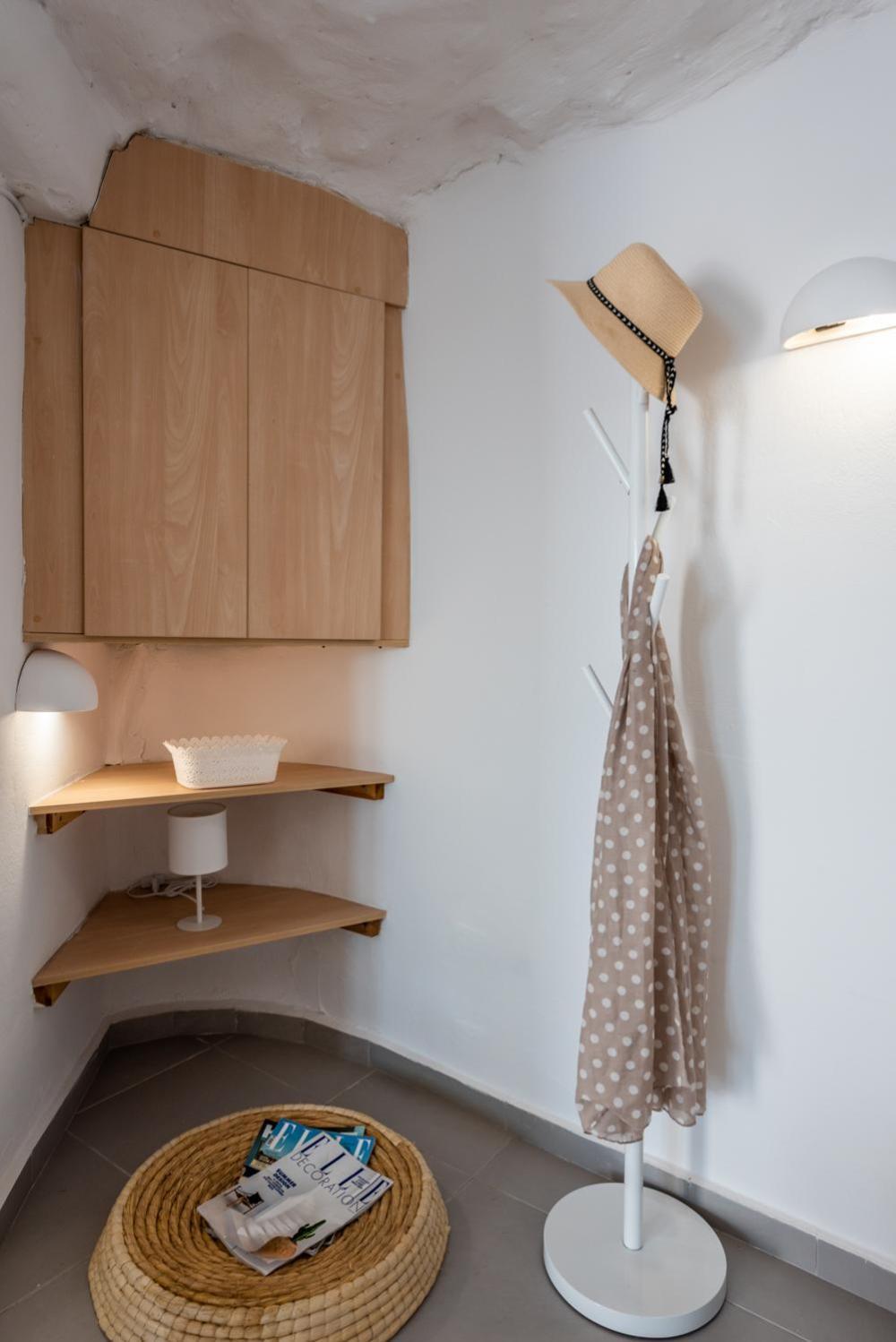 Anemi Suites Adamantas  Oda fotoğraf