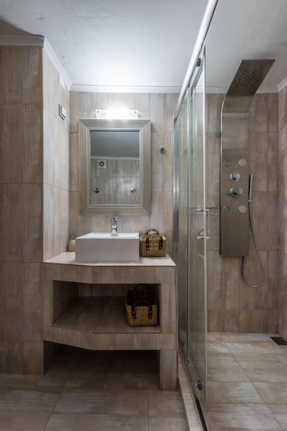 Anemi Suites Adamantas  Oda fotoğraf