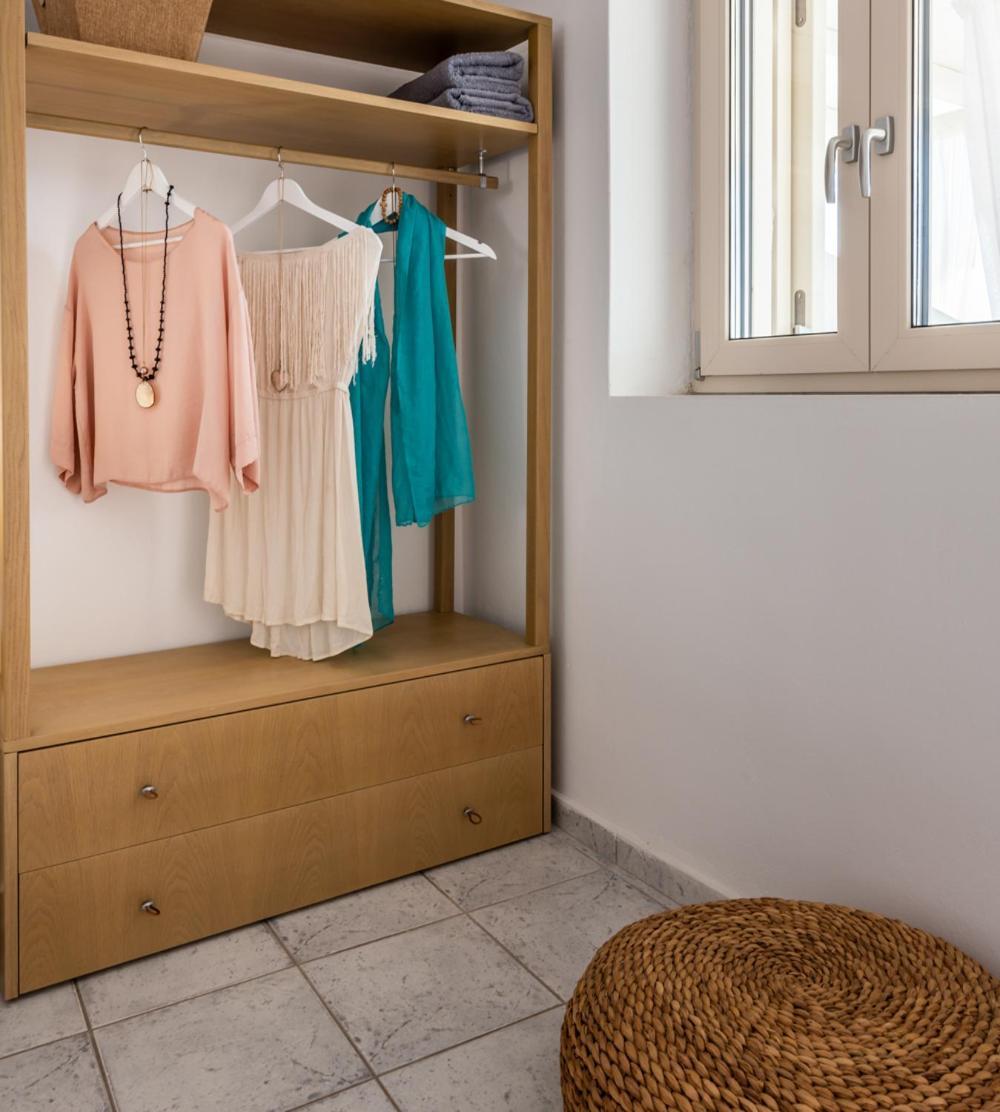 Anemi Suites Adamantas  Oda fotoğraf