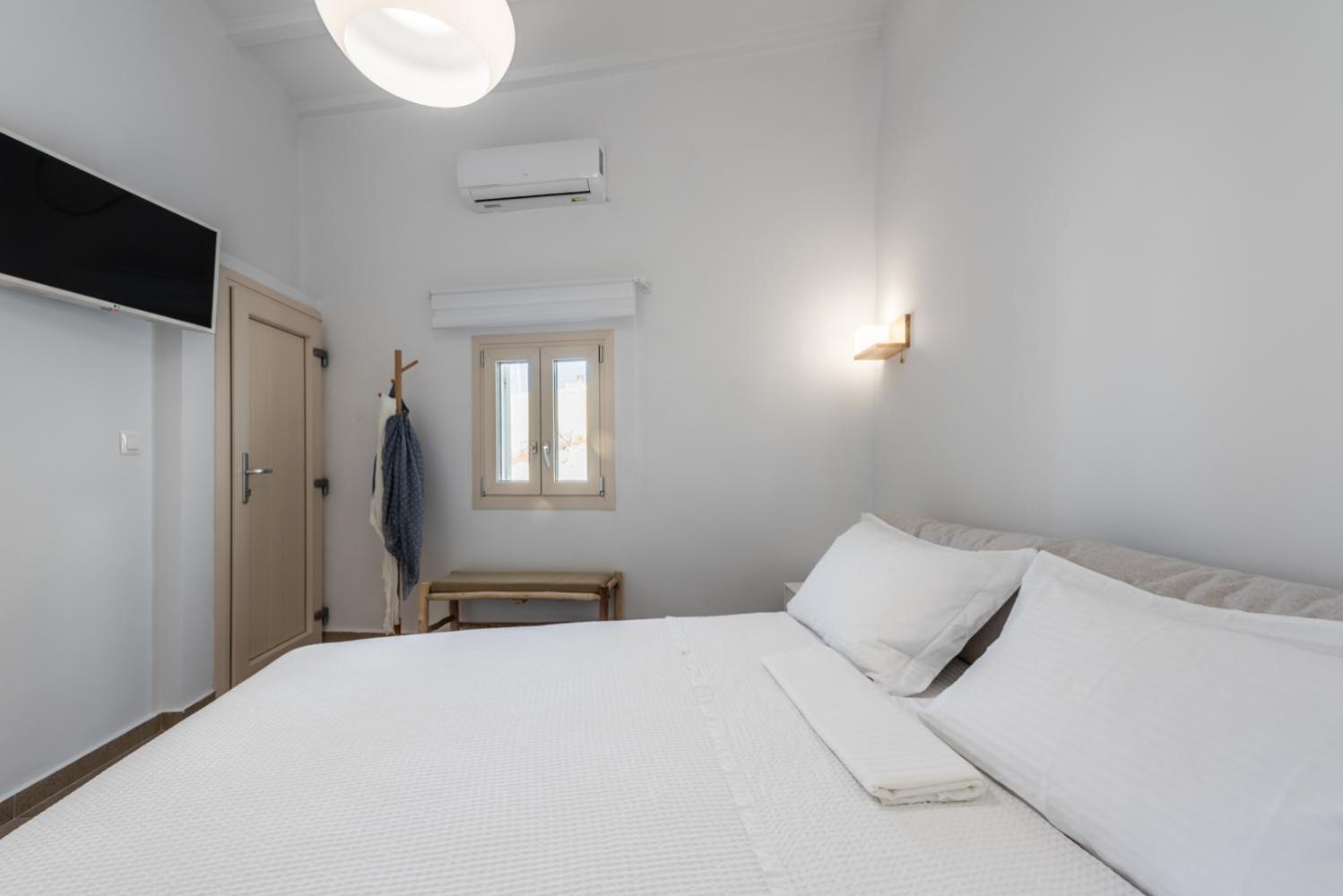 Anemi Suites Adamantas  Oda fotoğraf