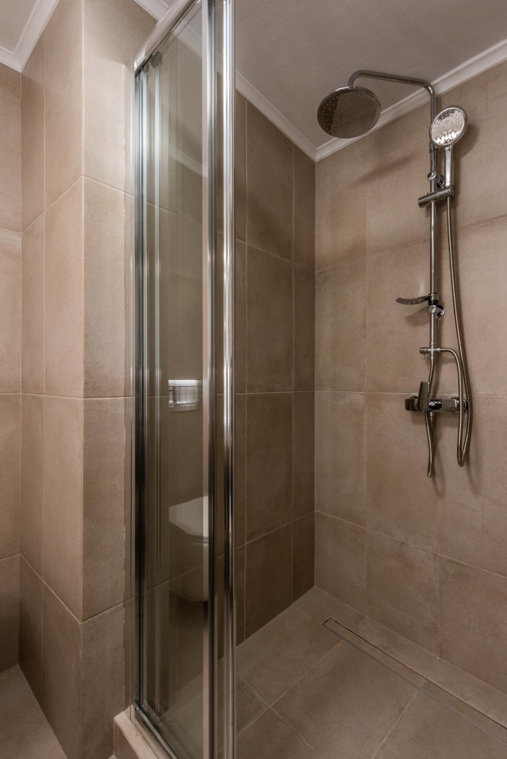 Anemi Suites Adamantas  Oda fotoğraf