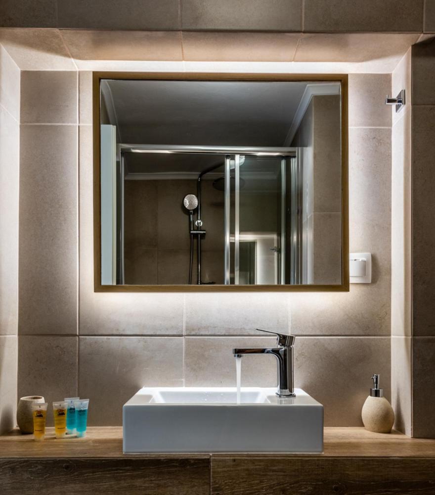 Anemi Suites Adamantas  Oda fotoğraf