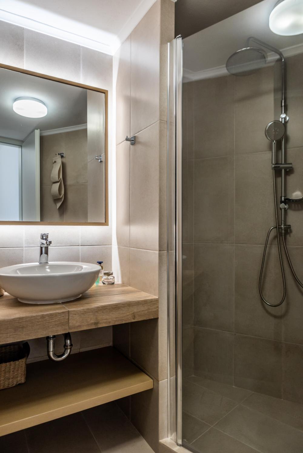 Anemi Suites Adamantas  Oda fotoğraf