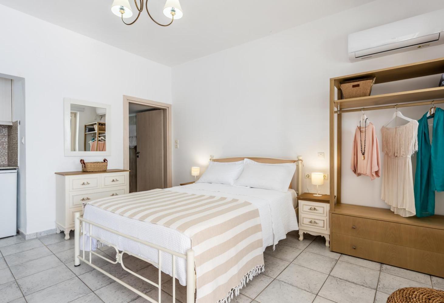 Anemi Suites Adamantas  Oda fotoğraf