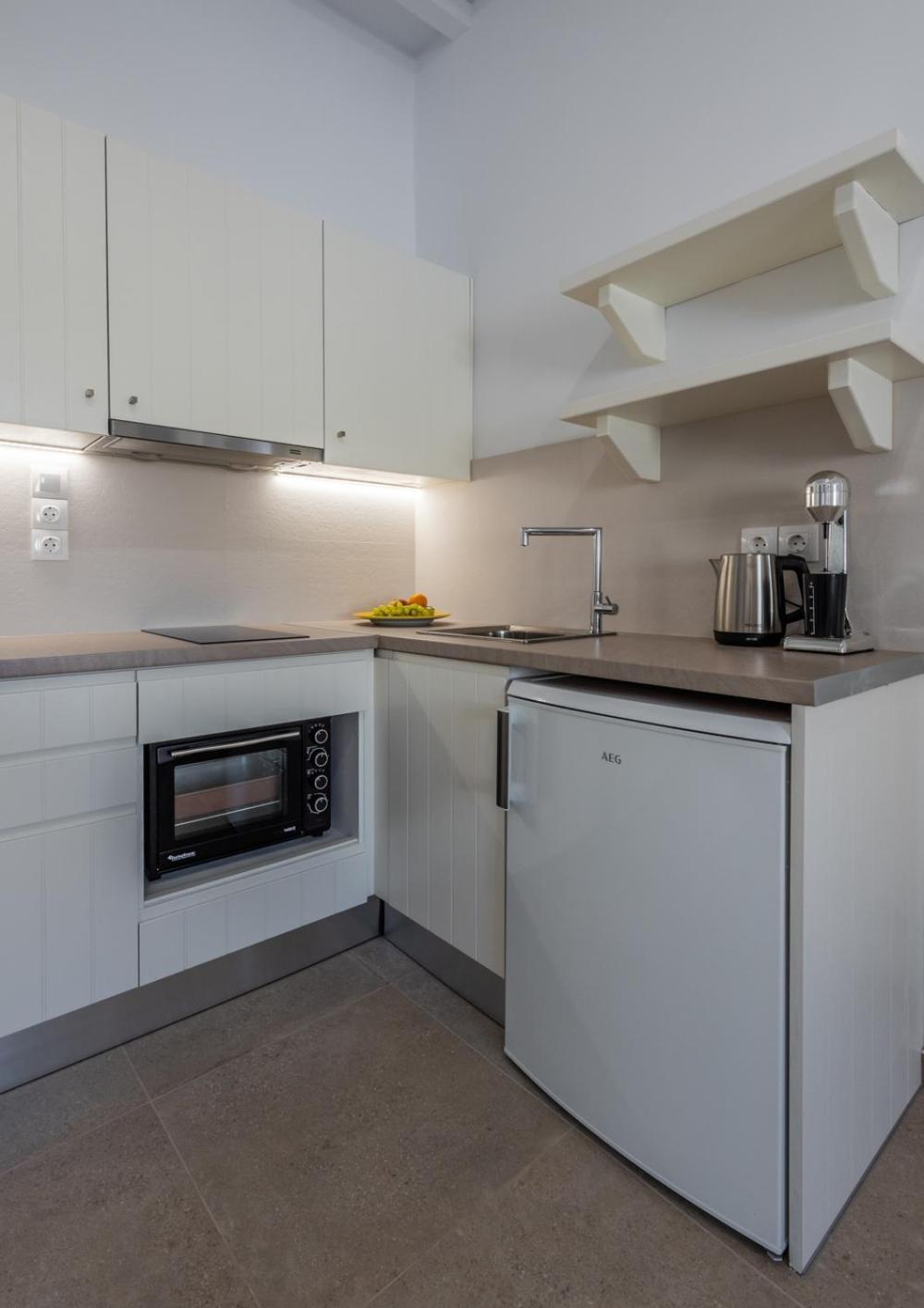 Anemi Suites Adamantas  Oda fotoğraf