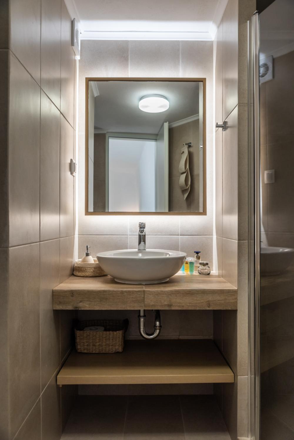 Anemi Suites Adamantas  Oda fotoğraf
