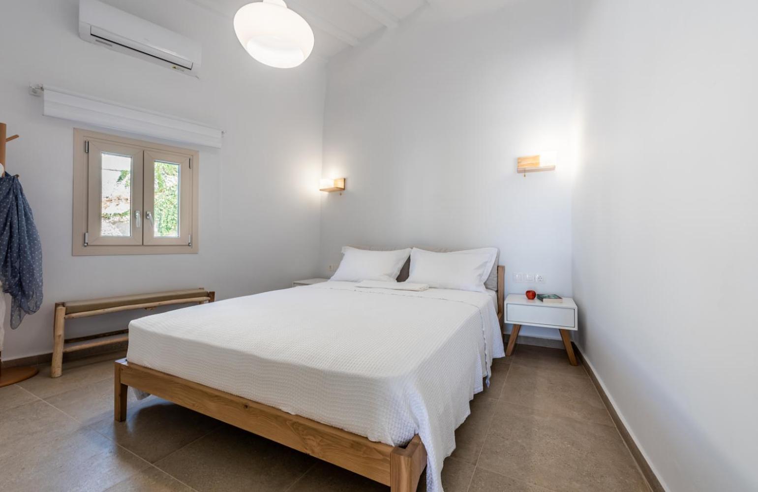 Anemi Suites Adamantas  Oda fotoğraf