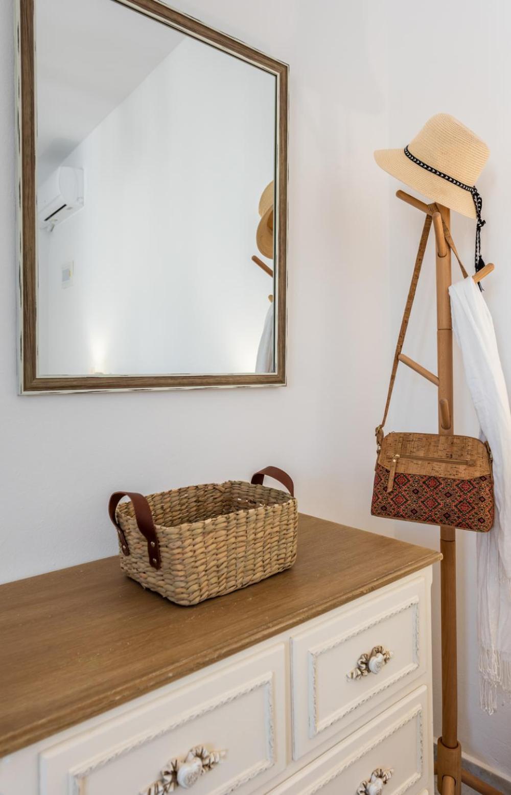 Anemi Suites Adamantas  Oda fotoğraf