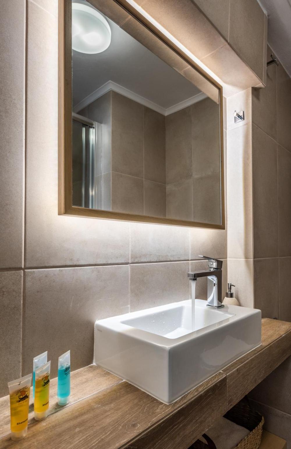 Anemi Suites Adamantas  Oda fotoğraf